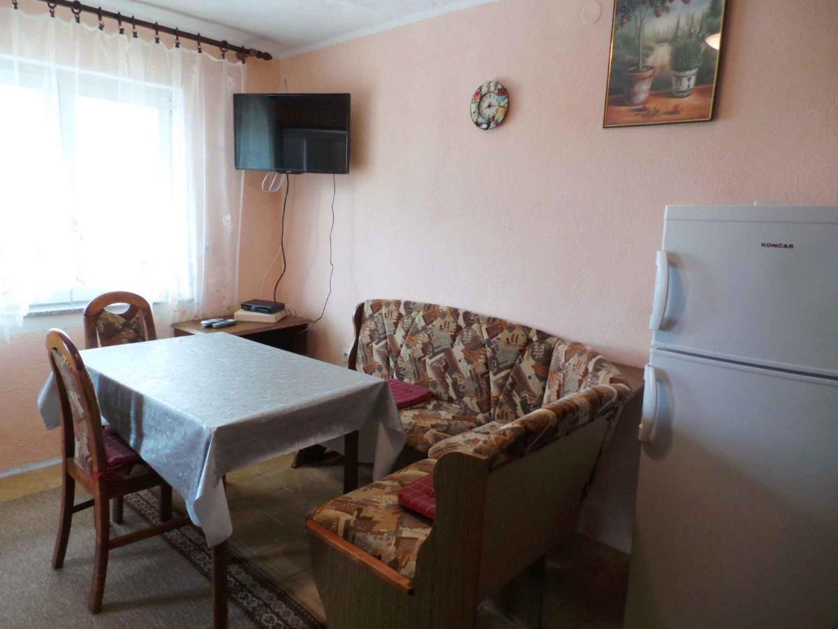 Apartment Karlobag/Velebit Riviera 27804 Exterior photo