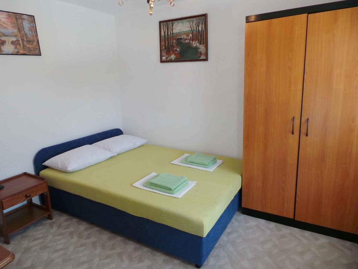 Apartment Karlobag/Velebit Riviera 27804 Exterior photo